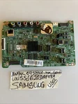Samsung Oem Main Board Model UN55J620DAFXZA Version US02 Part BN94-09584A. Fixed Price $69.00.