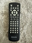 Philips Remote Control DVP3340V DVP-3340V Dvd Vcr A114 996510001507. Fixed Price $29.99.