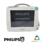 Philips M8004A MP50 Intellivue Neonatal Patient Monitor J.10.26 Certified. Fixed Price $68.99.