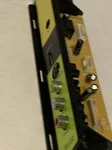Rca L32HD31YX13 Side Av Input Board 275698 (40-00S86A-SID1XG). Fixed Price $39.93.