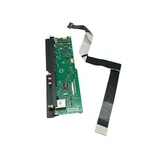 Insignia NS-48D510NA17 Main Board 186093 / 186092 Oem. Fixed Price $21.00.
