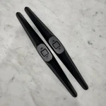 Tcl 50S455 / 55S455 55S41 Tv Stand Base Legs (A00401-0 55S11) Oem Pair. Fixed Price $8.88.