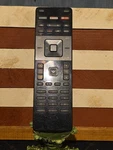 Vizio Qwerty Remote XRT500 Back-light For M602I-B3 M322I-B1 M422I-B1. Fixed Price $17.76.