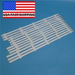 12PCS Led Strips For Lg 50LN5700 AGF78180301 50LN5400 LC500DUE-SFR2 6916L-1241A. Fixed Price $24.26.