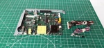 Insignia NS-39D310NA17 Main Board TP.MS3393.PB793. Fixed Price $25.00.