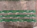 Lg 60PN5700-UA EBR75513301 EBR75512701 EBR75545901 Buffer Board Unit Set Of. Fixed Price $23.99.