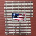 1 Set Led Backlight Strip For Lg 86UP8770PUA 86UQ8000AUB 86UP8050PSB. Fixed Price $70.00.