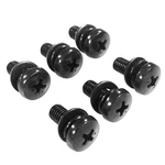 Screws For Sony XBR-55X700D (XBR55X700D) Tv Stand / Legs (set Of 6). Fixed Price $8.99.