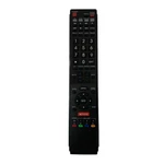 Remote Control For Sharp Aquos Tv LC-C3237UT LC-C46700UN LC-60C6600U LC-62C42U. Fixed Price $11.70.
