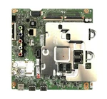 Lg 55UJ6300-UA.BUSTLOR Main Board EBT64794102. Fixed Price $74.95.