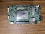 43'' Vizio Lcd Tv D43N-E1 Main Board 756TXGCB01K0100. Fixed Price $24.50.