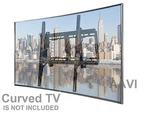 Tilt Wall Mount Bracket For Samsung 4K Flat Uhd Curved Smart 3D Led Lcd Tv. Fixed Price $59.88.