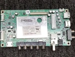 Vizio 39" E390-B1 Main Video Unit XDCB02K0600004/D6XKX4 Motherboard. Fixed Price $39.99.
