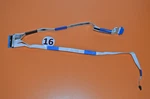 EAD65387325 Wi-fi Ir Cable For Lg Tv OLED55B9PLA. Fixed Price $12.68.