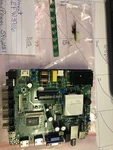 Element Main/power ELEFW3916. Fixed Price $38.95.