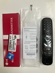 Lg Oem 75UM7100, 43UM7300PUA, 50UM7300PUA, OLED65C7P MR21GA Magic Remote. Fixed Price $26.99.