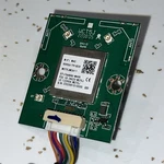 Amazon Fire 50 Tv Television Parts Wifi Board WCT5JM2611 Model K24NE5. Fixed Price $22.95.