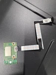43A65H 1265032 TX7663BU51T Hisense Wifi Module With Lvds Cable 50A6H4 & Others. Fixed Price $10.75.