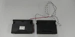 Vizio V705M-K03 Speakers (2) 57030CB00-02D-G / X12230F-016-3. Fixed Price $16.00.
