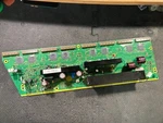 Panasonic Oem Genuine Sn Board P/n: TNPA5066 For Tv Model: TC-P46C2. Fixed Price $55.21.