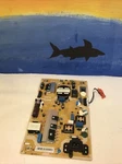 Samsung UN40MU6290F Power Supply Board PSLF131S09A / BN44-00806F L40S6R Msm. Fixed Price $13.02.