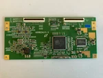 Samsung LNS4092DX LJ94-01218E (LJ94-01218F, LJ94-01218D, 400W2C4LV1.5) T-con. Fixed Price $9.99.