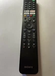 Sony Remote RMFTX520U KD75X85J KD85X85J KD85X91J. Fixed Price $38.68.