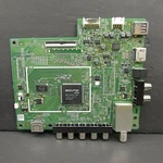 Vizio Main Board L32M85S0 Us 13055-1 48.76R05.011. Fixed Price $29.00.