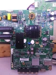 Lg 43LJ5000-UB (cusglh) 3200555590 Main Board. Fixed Price $29.99.