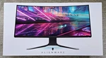 Dell Alienware AW3420DW 34" Curved Gaming Monitor. Fixed Price $650.00.