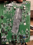EBU66207301, EAX69728302(1.0),35WN65C-BY.AUSUMKM Lg Main Board. Fixed Price $79.90.