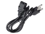Samsung LN40A650A1HXZA LN40A750R1FXZA LN40B500P3FXZA Ac Power Cable Cord Feet. Fixed Price $9.95.