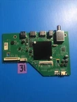 Main Board MT55830-ZC01-01. Fixed Price $25.00.