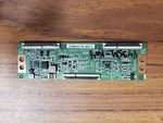 Vizio 43" M43Q6M-K04 V435M-K04 T-con Board (HV430QUBF70) 44-9890013 47-6060010. Fixed Price $5.00.