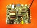 SE32HY27 TP.MS3393.PB851 HV320WX2-206 Main Video Board For Seiki 2258A. Fixed Price $39.99.