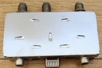 Sony KF-60DX100 Jalco Tv Coupling Connector I-771-787-11 BT9-0004. Fixed Price $12.00.