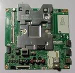 Lg EBU64862802 Main Board For 43UK6300PUE. Fixed Price $49.89.