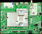 EBU66347002 Lg 55UP7670PUC.BUSYLJM Main Board. Fixed Price $45.00.