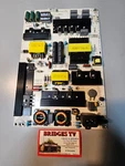 Hisense 65R6107 Power Supply 240356. Fixed Price $45.00.