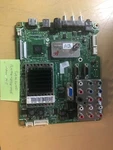 40" Samsung Lcd Tv LN40A630M1FXZA Main Board BN94-02079E. Fixed Price $64.00.