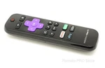 Insignia Roku Tv Genuine Remote Control NS-43DR710NA17 NS-50DR710NA17 NS55DR710N. Fixed Price $17.00.