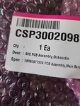 Lg EBR80977509 Brand New Same As Pictures. Fixed Price $129.00.