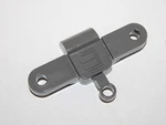 Samsung Dryer : Guide Holder Glass (DC61-03324A) P8505. Fixed Price $13.12.