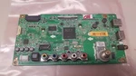 Lg 49LB5500-UC Main Board , EBT62874508 EAX65469303. Fixed Price $71.13.