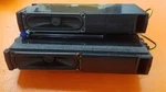 Tv Speaker Set Samsung UN55NU6900B. Fixed Price $13.49.