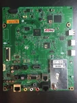 Lg 43LX570H-UA Main Board (EAX66212902) EBT63721510. Fixed Price $40.00.