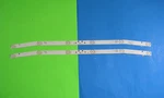(2) Element Oem Led Backlight Strips For ELEFW328, Sceptre E32, ZX32ZC332M06A5V0. Fixed Price $12.00.