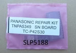 Panasonic TXNSN1PKUU TNPA5349 Board TCP42S30 TC-P42S30 GT30F131 RF2001. Fixed Price $18.98.