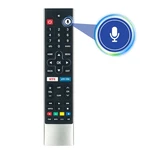 HS-7720,HS-7720H Replaced Voice Remote Control Fit For Skyworth UD7200 Series. Fixed Price $20.99.