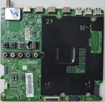Samsung UN65JU650DF Main Control Board BN94-09285N BN97-09272B. Fixed Price $75.00.